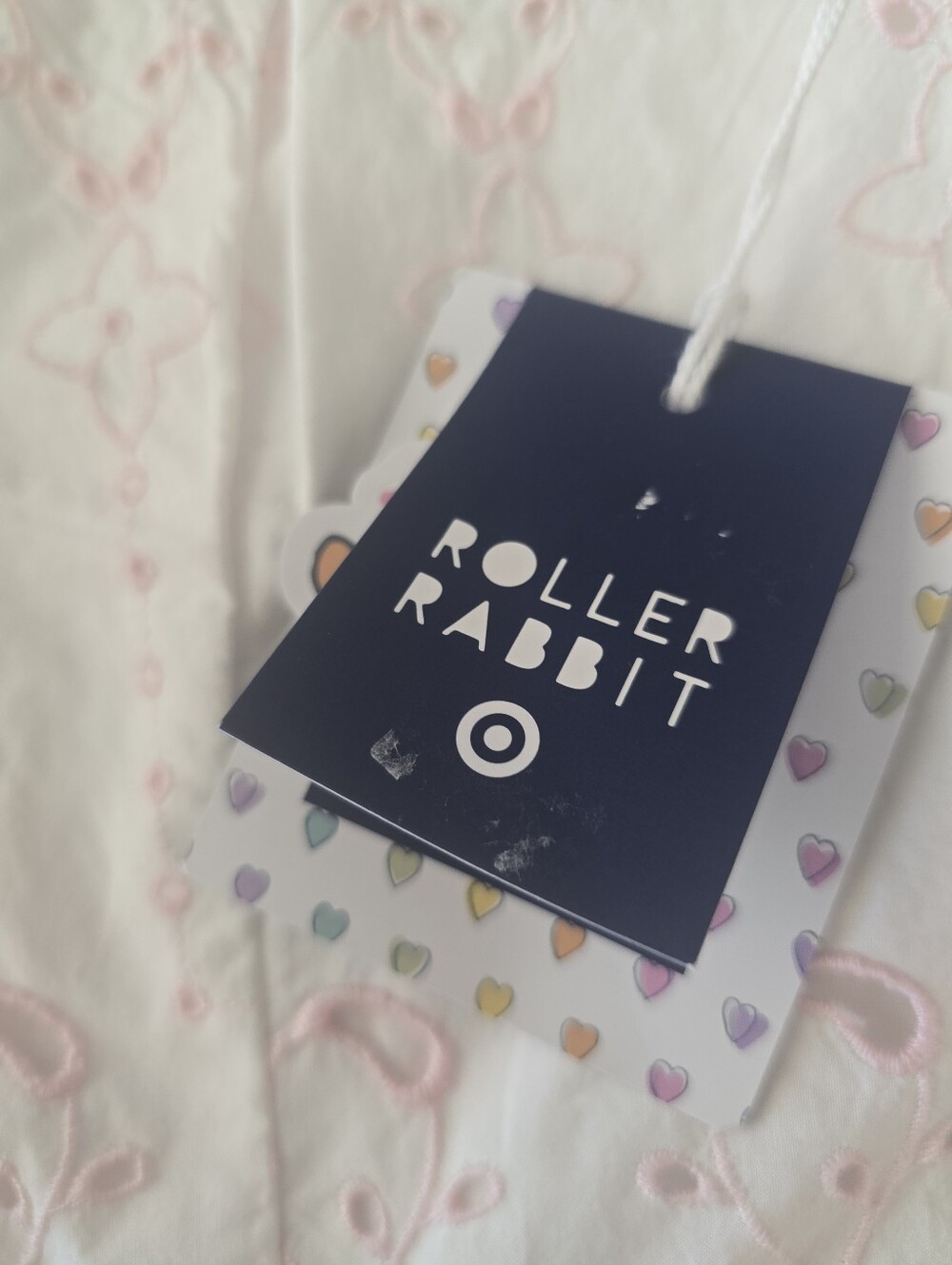 Roller Rabbit Mini Dress - Picture 8 of 9
